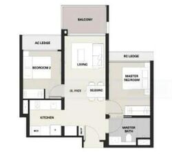 Clavon (D5), Apartment #472887711